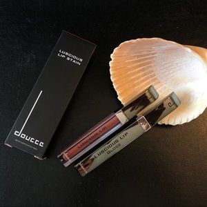 Doucce Lip Stain Duo Set